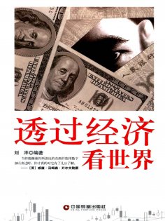 ebook: 透过经济看世界