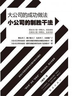ebook: 大公司的成功做法 小公司的制胜干法