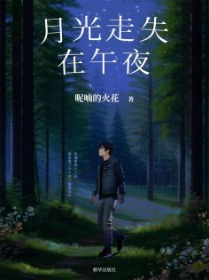 eBook: 月光走失在午夜