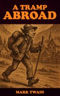ebook: A Tramp Abroad