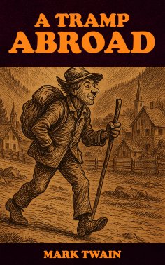 ebook: A Tramp Abroad