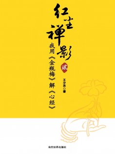 eBook: 我用《金瓶梅》解《心经》