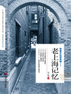 ebook: 老上海记忆