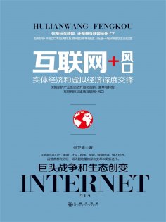 ebook: 互联网+风口