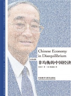 eBook: 非均衡的中国经济