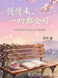 ebook: 慢慢来，一切都会好
