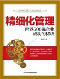 ebook: 精细化管理：世界500强企业成功的秘诀