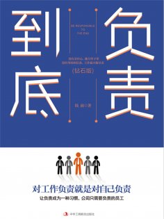 eBook: 负责到底：钻石版
