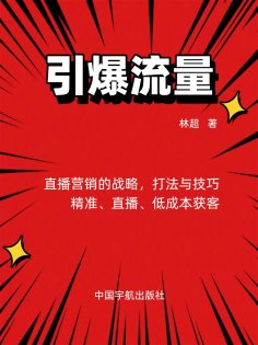 eBook: 引爆流量