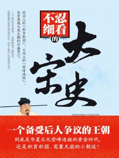 ebook: 不忍细看的大宋史