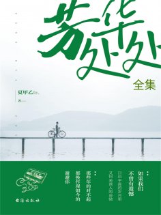 ebook: 芳华处处（全集）