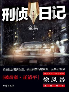 ebook: 刑侦日记（全集）