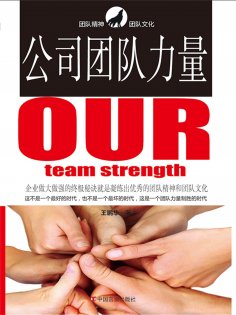 ebook: 公司团队力量