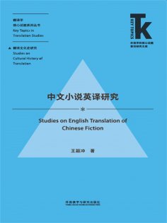 eBook: 中文小说英译研究