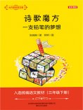 eBook: 大作家的语文课：诗歌魔方 一支铅笔的梦想