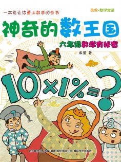 eBook: 神奇的数王国：六年级数学有秘密
