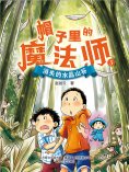 eBook: 帽子里的魔法师3：消失的水晶山谷