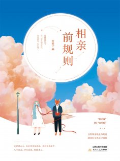 ebook: 相亲前规则