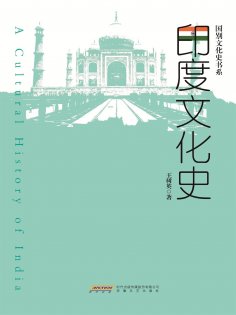 ebook: 国别文化史书系：印度文化史