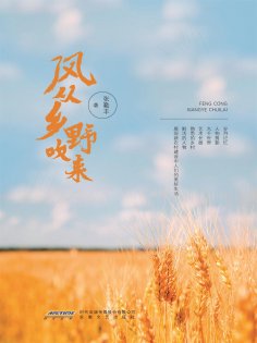 eBook: 风从乡野吹来