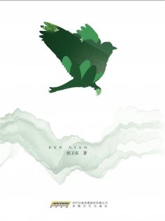 eBook: 笨鸟