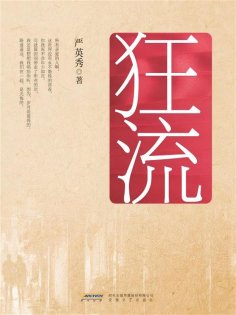 eBook: 狂流