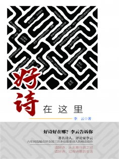 eBook: 好诗在这里