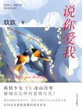 eBook: 说你爱我