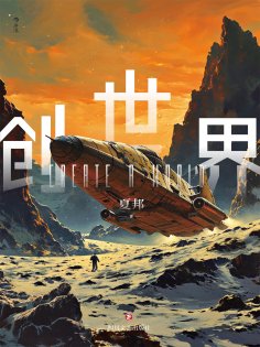ebook: 创世界