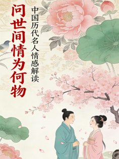 eBook: 问世间情为何物：中国历代名人情感解读