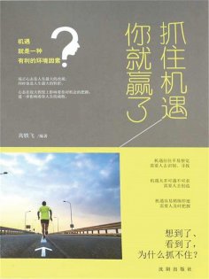 ebook: 抓住机遇你就赢了