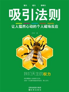 ebook: 吸引法则