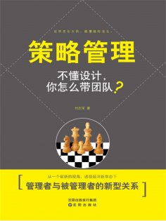 ebook: 策略管理