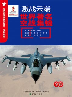 ebook: 激战云端：世界著名空战集锦