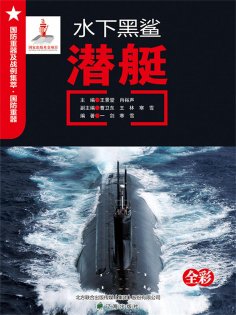 ebook: 水下黑鲨——潜艇