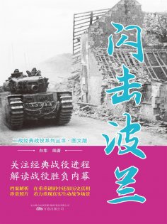 eBook: 闪击波兰