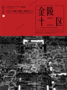 ebook: 星云志⑥金陵十二区