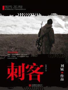 ebook: 刺客