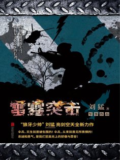 ebook: 雷霆突击