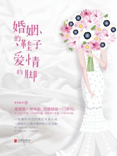 ebook: 婚姻的鞋子爱情的脚