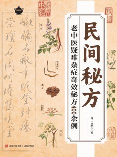 ebook: 民间秘方