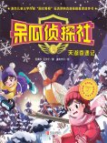 ebook: 呆瓜侦探社·天湖奇遇记
