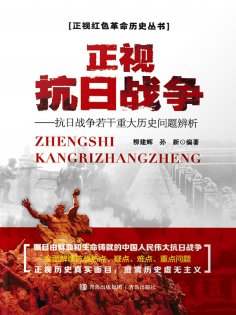 ebook: 正视抗日战争——抗日战争若干重大历史问题辨析