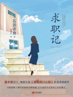 ebook: 求职记