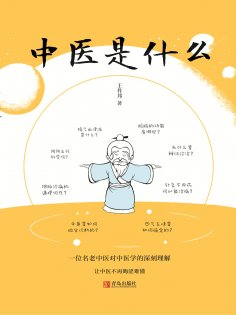 ebook: 中医是什么