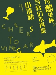 ebook: 为醋举杯，当我们不再是小清新