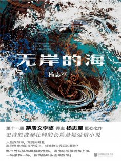 eBook: 无岸的海