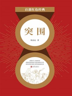ebook: 突围