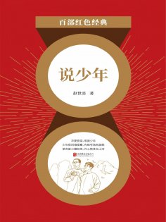 eBook: 说少年