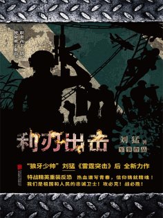 ebook: 利刃出击
